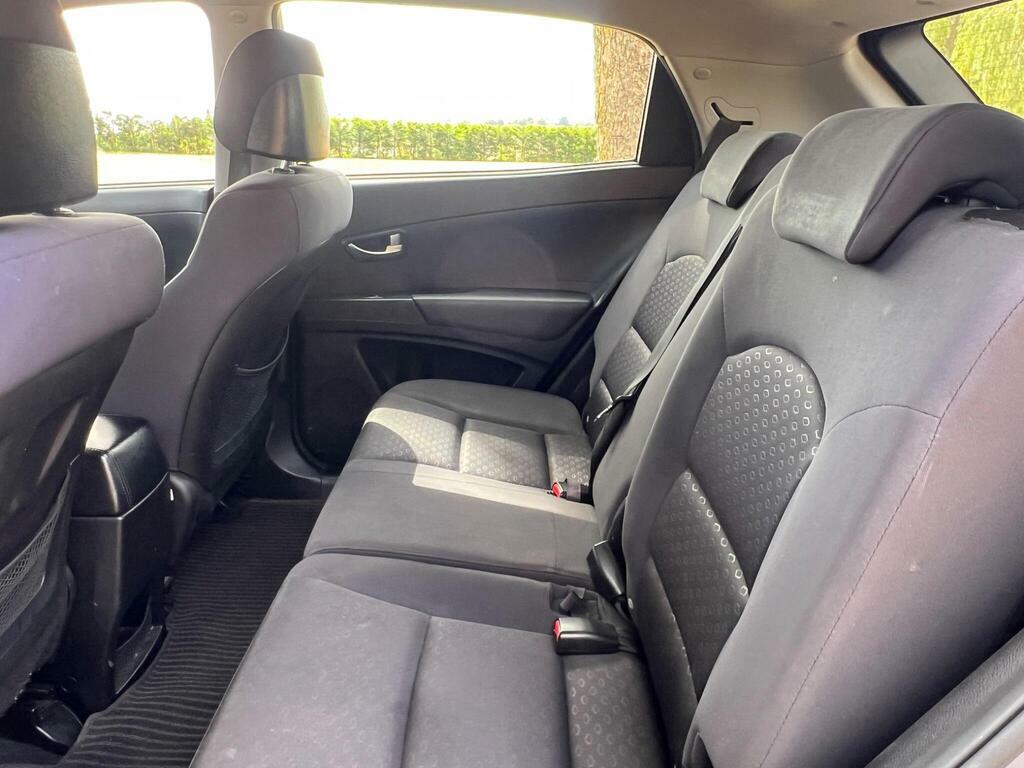 SsangYong Korando Sports 2.0Ex Doublecab 4Wd 4X4 Pickup 153Bhp No Va White #21