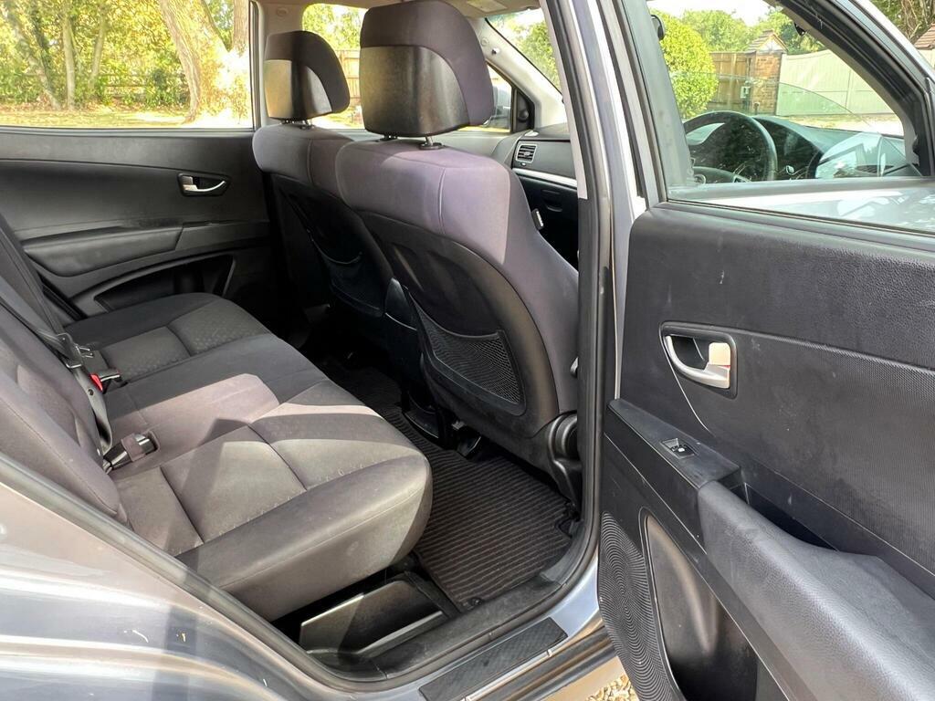 SsangYong Korando Sports 2.0Ex Doublecab 4Wd 4X4 Pickup 153Bhp No Va White #18