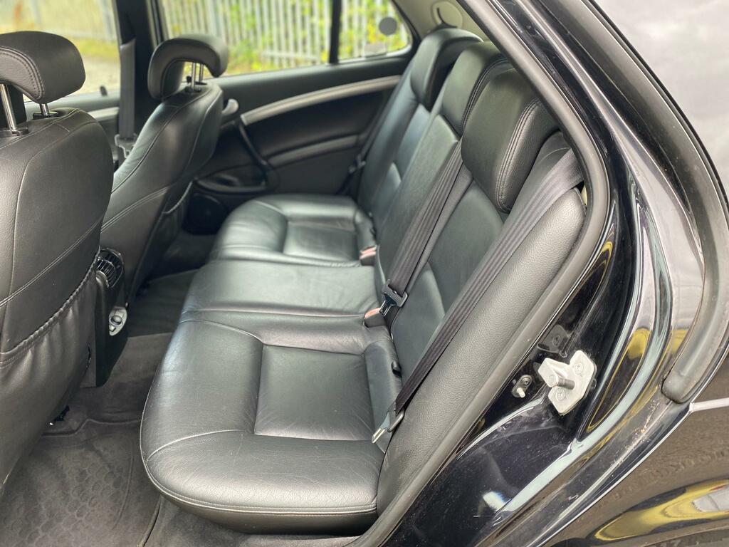 Saab 9-5 T Vector Sport 5-Door Px To Clear Drives Well Blue #23