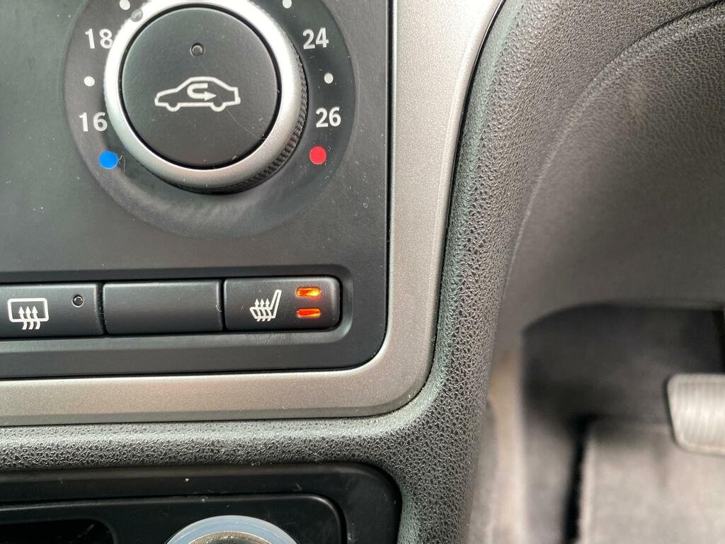 Saab 9-5 T Vector Sport 5-Door Px To Clear Drives Well Blue #21