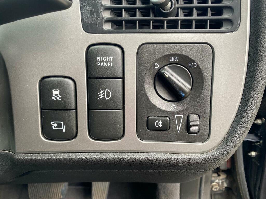 Saab 9-5 T Vector Sport 5-Door Px To Clear Drives Well Blue #16