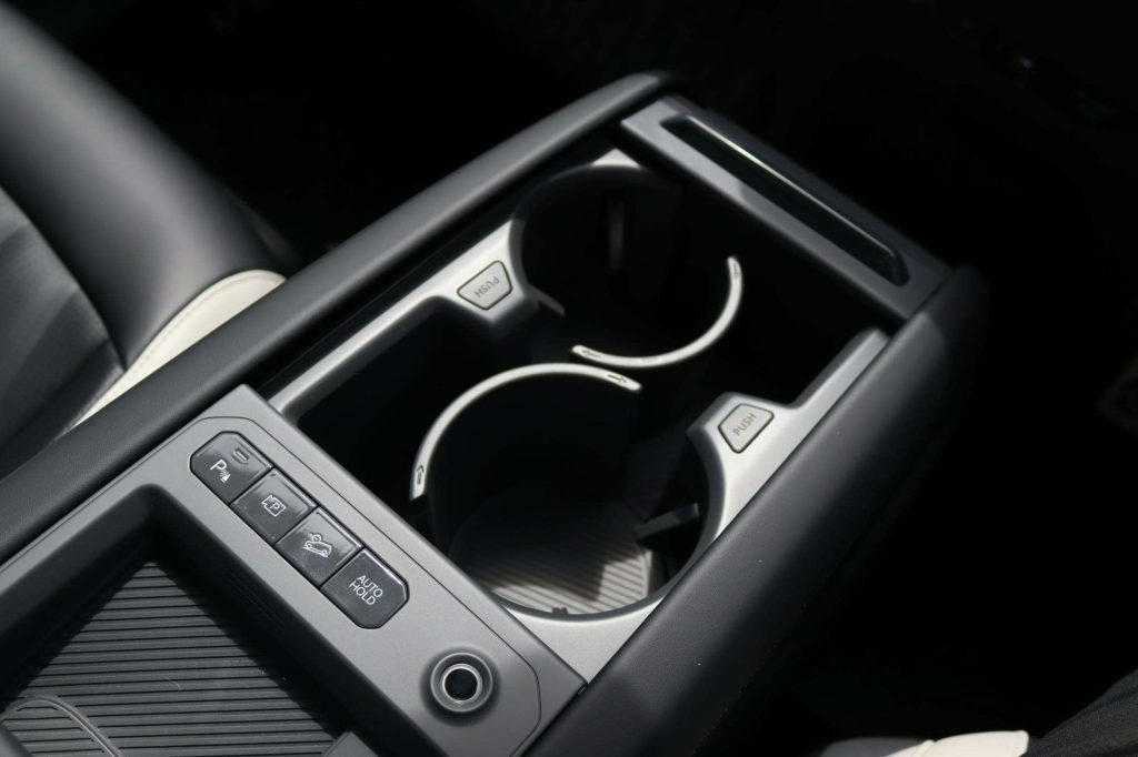 Kia EV9 99.8Kwh Air Suv Rwd 200 Bhp Black #28
