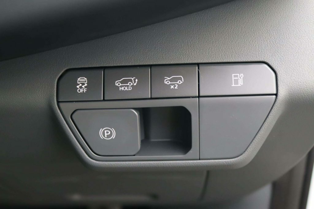 Kia EV9 99.8Kwh Air Suv Rwd 200 Bhp Black #22