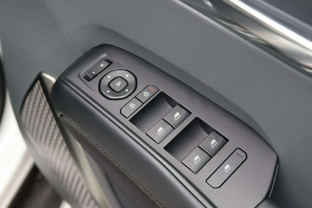 Kia EV9 99.8Kwh Air Suv Rwd 200 Bhp Black #20