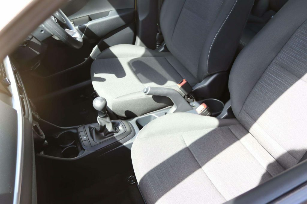 Kia Picanto 1.0T Gdi Gt-line S 4 Seats #8
