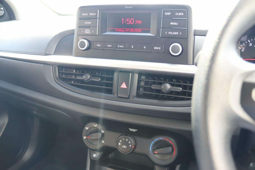 Kia Picanto 1.0T Gdi Gt-line S 4 Seats #21