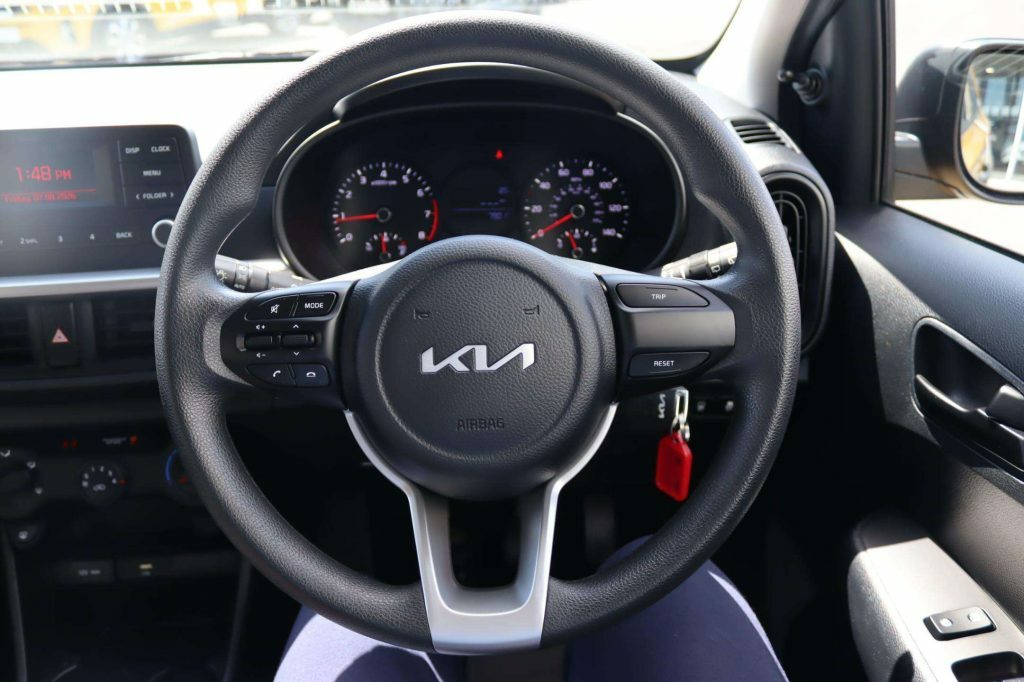 Kia Picanto 1.0T Gdi Gt-line S 4 Seats #19