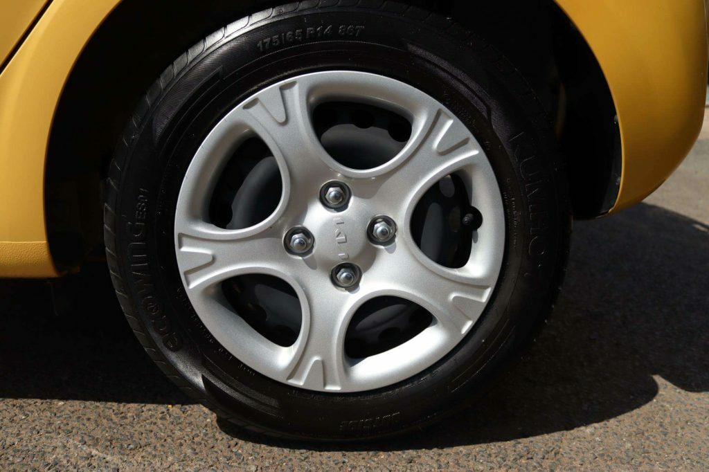 Kia Picanto 1.0T Gdi Gt-line S 4 Seats #10