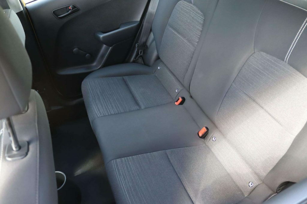 Kia Picanto 1.0T Gdi Gt-line S 4 Seats #9