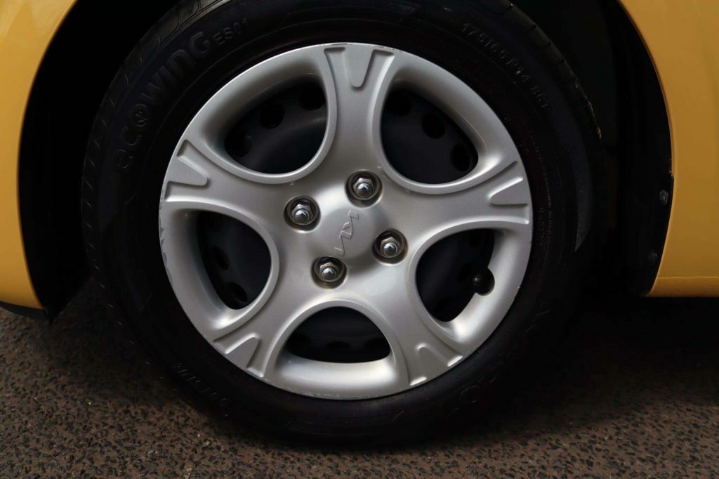 Kia Picanto Hat 1.0 66Bhp 1 #6