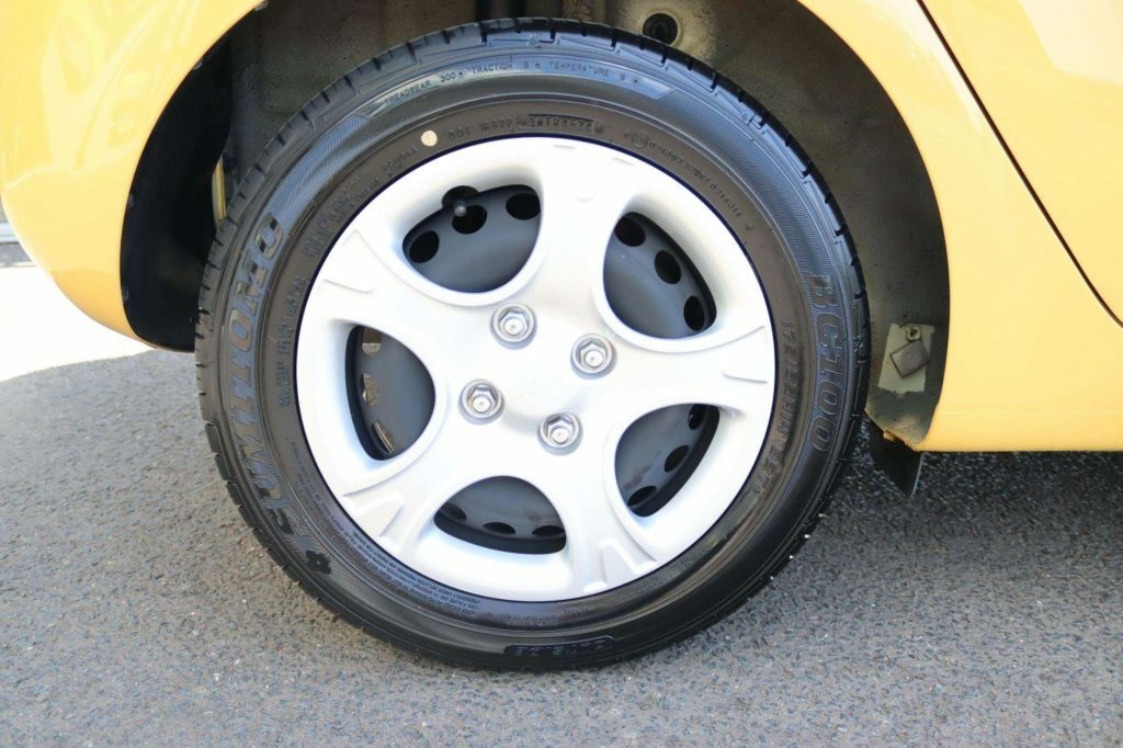 Kia Picanto 1.0T Gdi Gt-line S 4 Seats #15