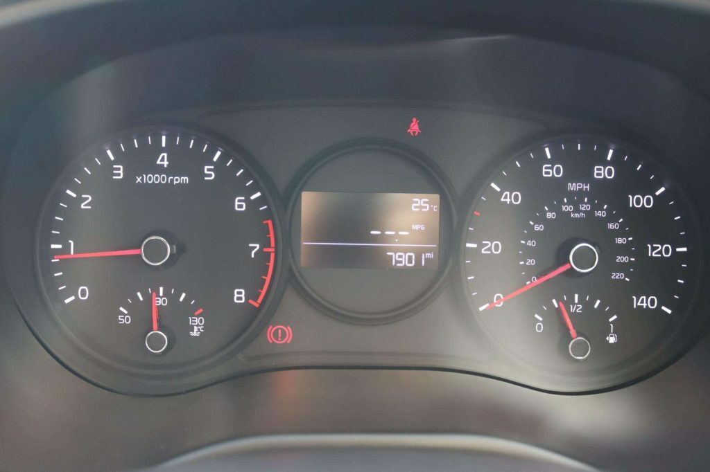 Kia Picanto 1.0T Gdi Gt-line S 4 Seats #20