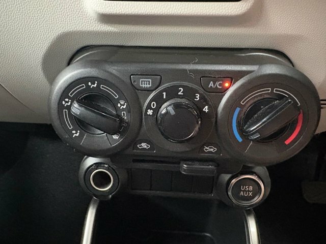 Suzuki Ignis 1.2L Sz3 Dualjet Suv Euro 6 89 Red #8