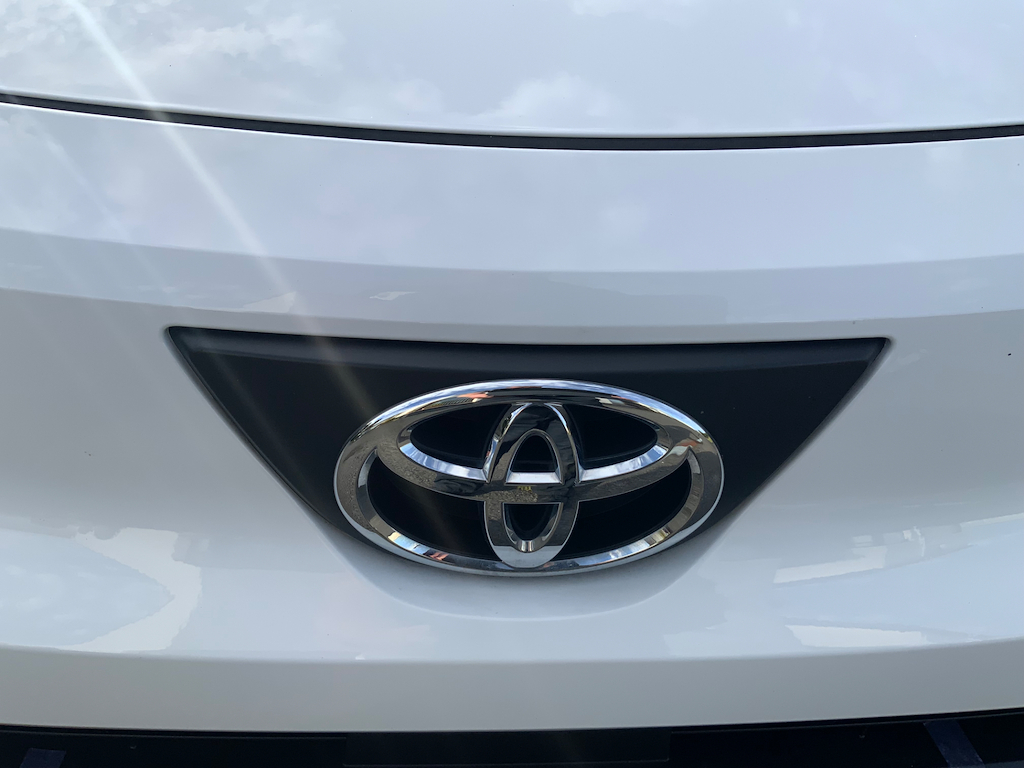Toyota Aygo 1.0 X Edge Vvt-i Blue #10