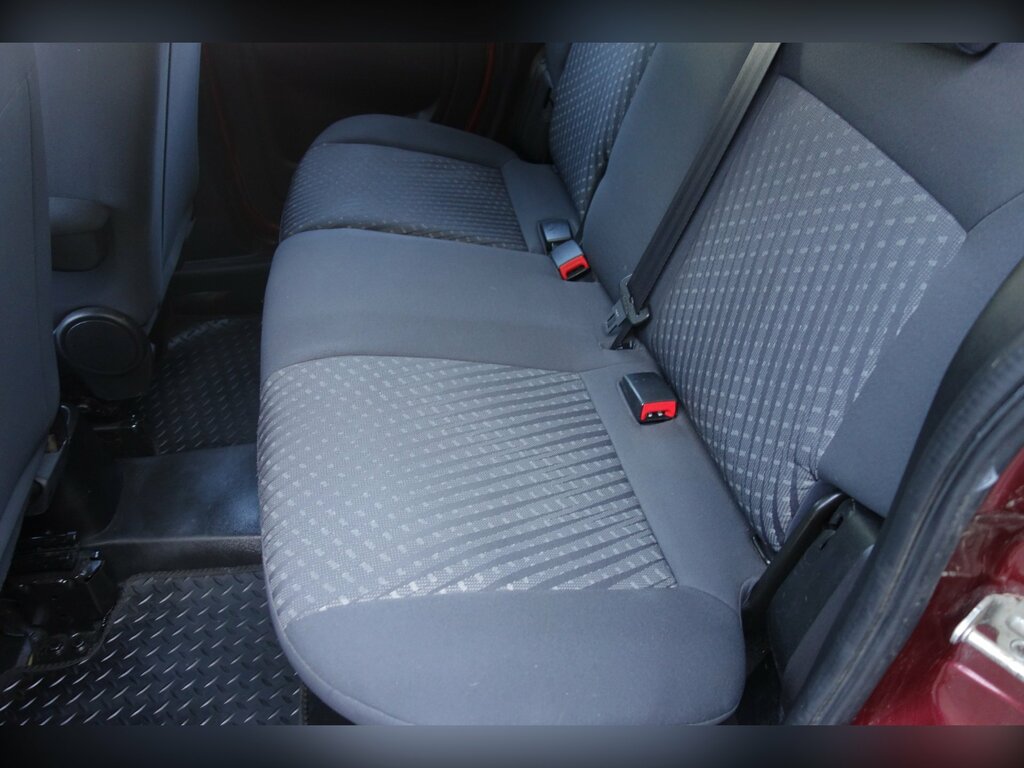 Peugeot Bipper Tepee 1.3 Hdi S Blue #12