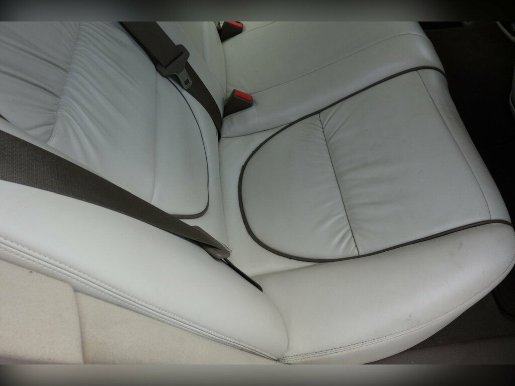 Jaguar XJ 3.0 Executive Silver #7
