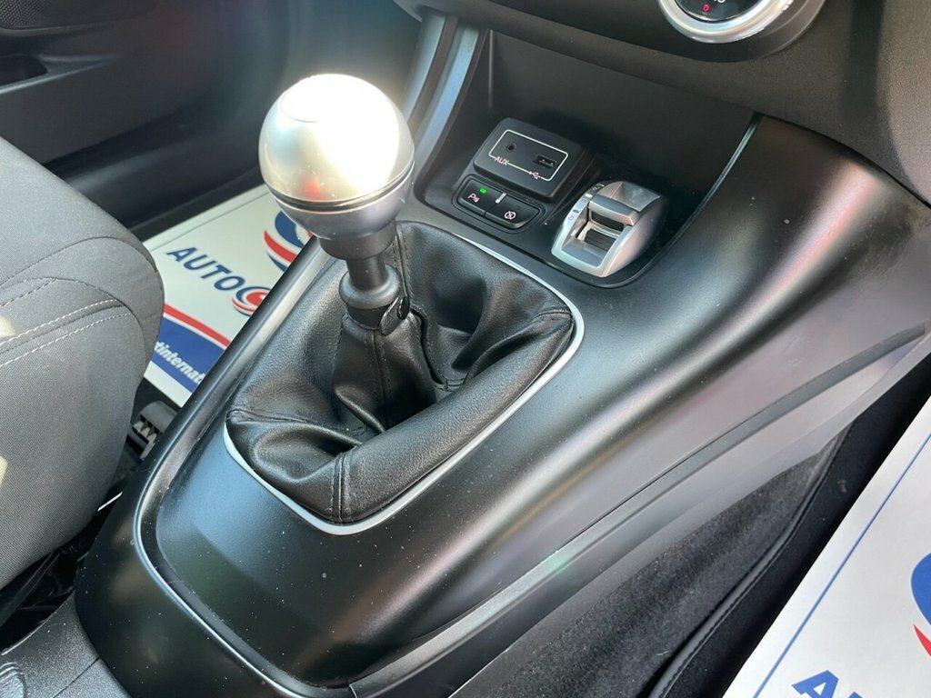 Alfa Romeo Giulietta Jtdm-2 Super Tct Euro 6 Ss 120 Bhp Grey #24