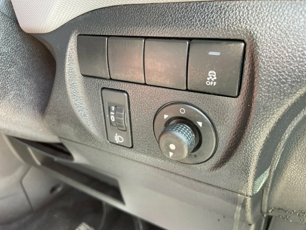 Peugeot Partner 1.6L 1.6 Hdi Professional L1 625 Swb White #27