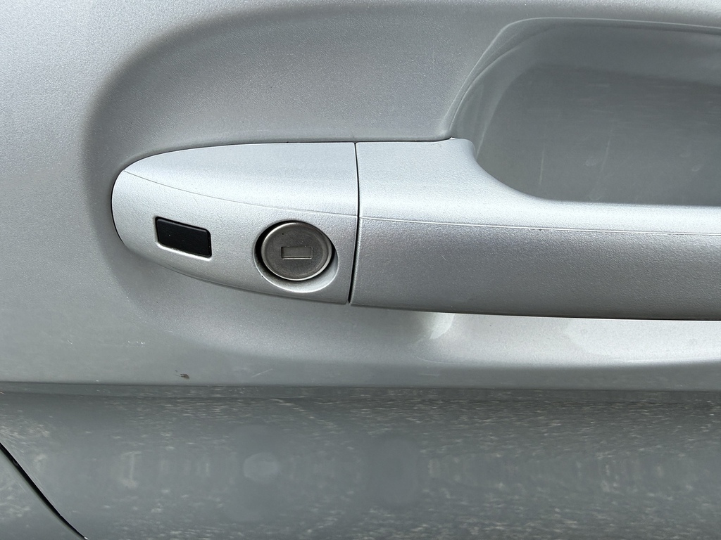 Mercedes-Benz V Class V220 Xlwb Bluetec Sport Silver #10