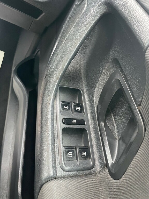 Skoda Roomster Scout Tdi Cr Brown #23