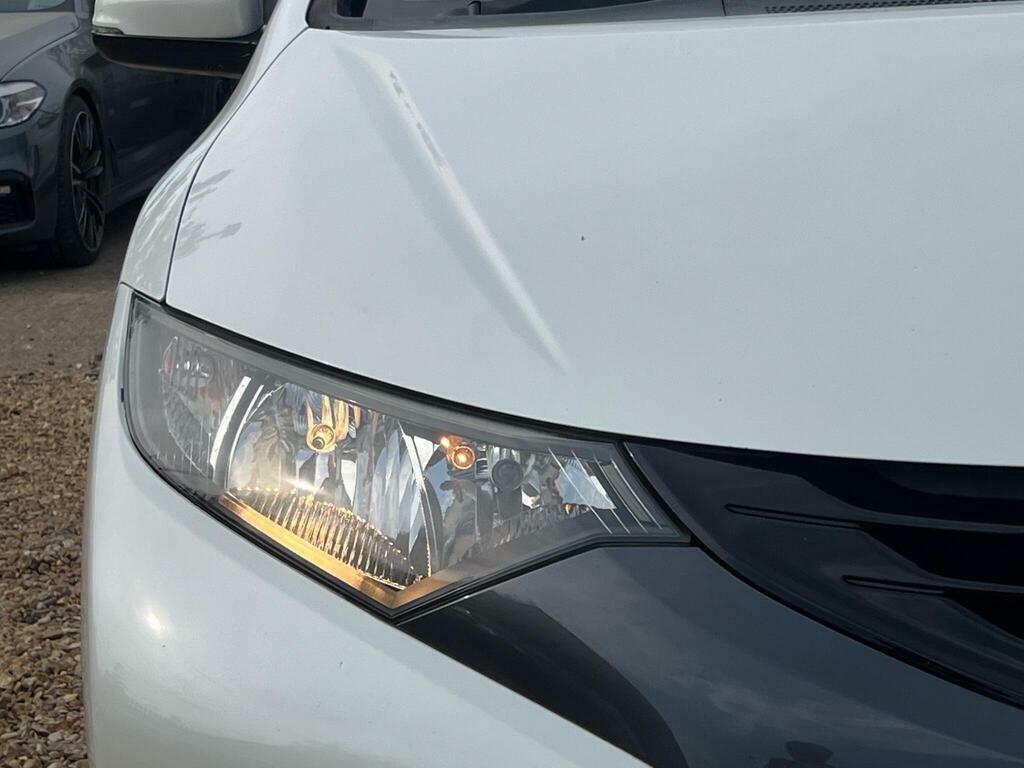 Honda Civic 1.8 I-vtec Ex Gt 5-Door Blue #7