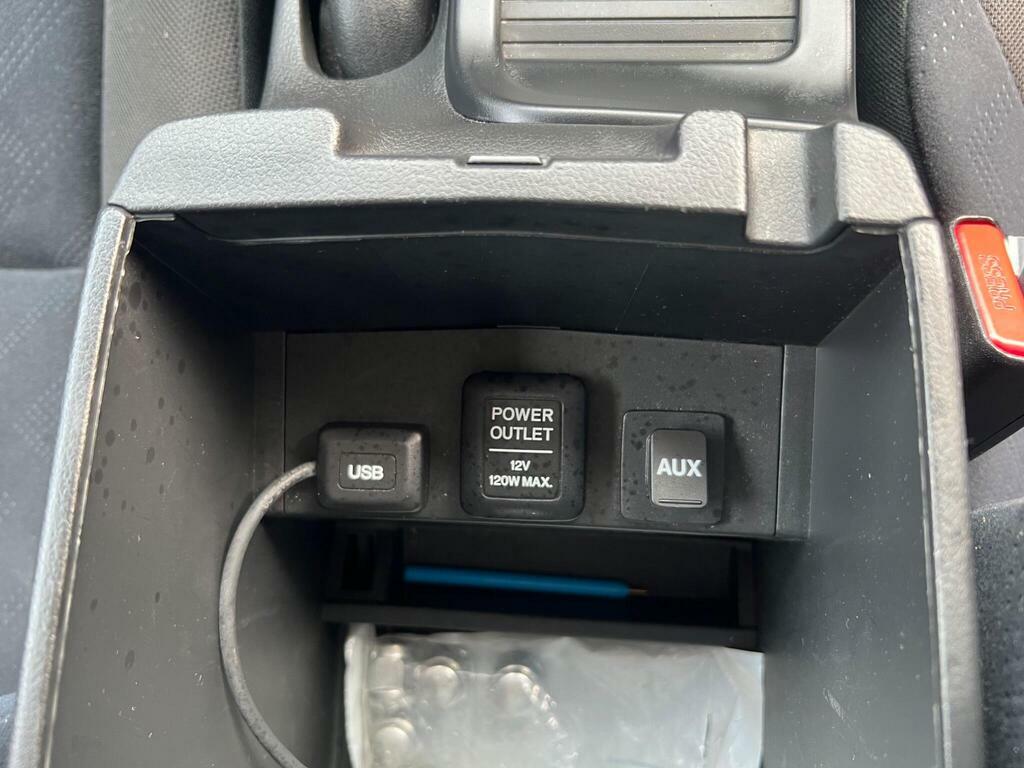 Honda Civic 1.8 I-vtec Ex Gt 5-Door Blue #46