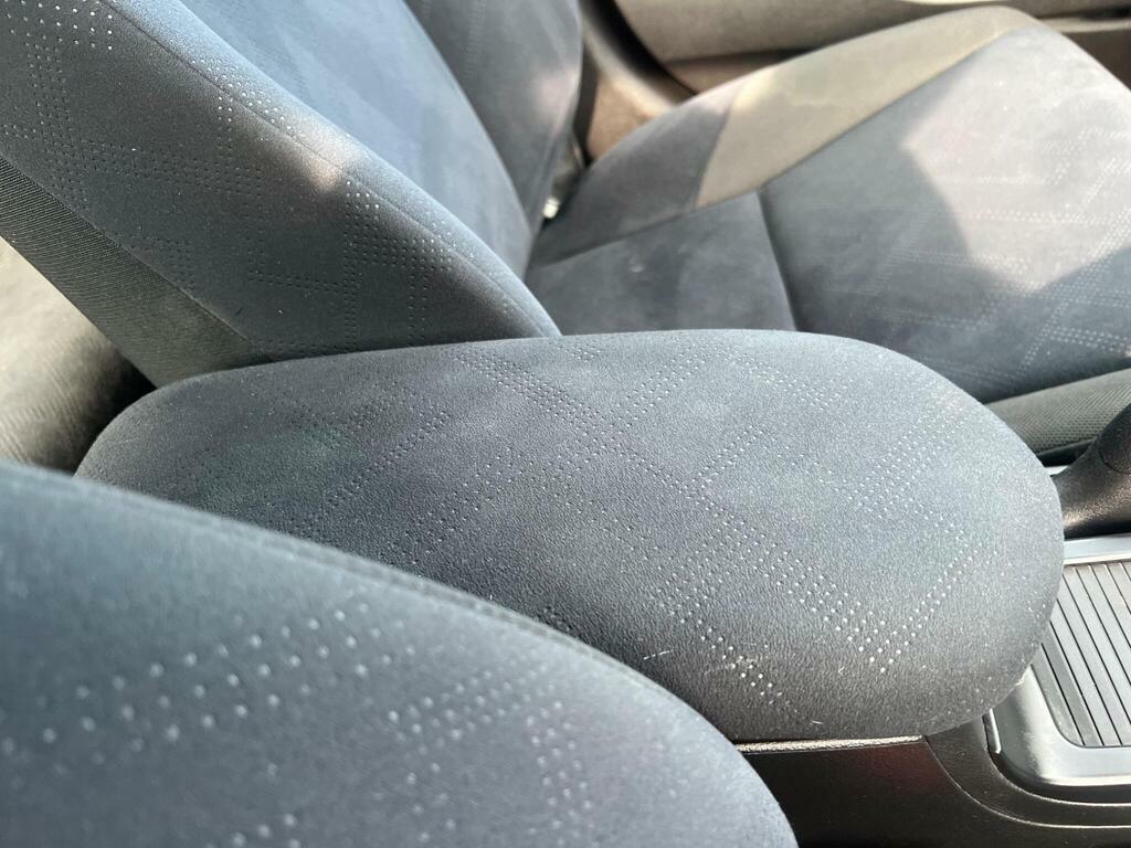 Honda Civic 1.8 I-vtec Ex Gt 5-Door Blue #44