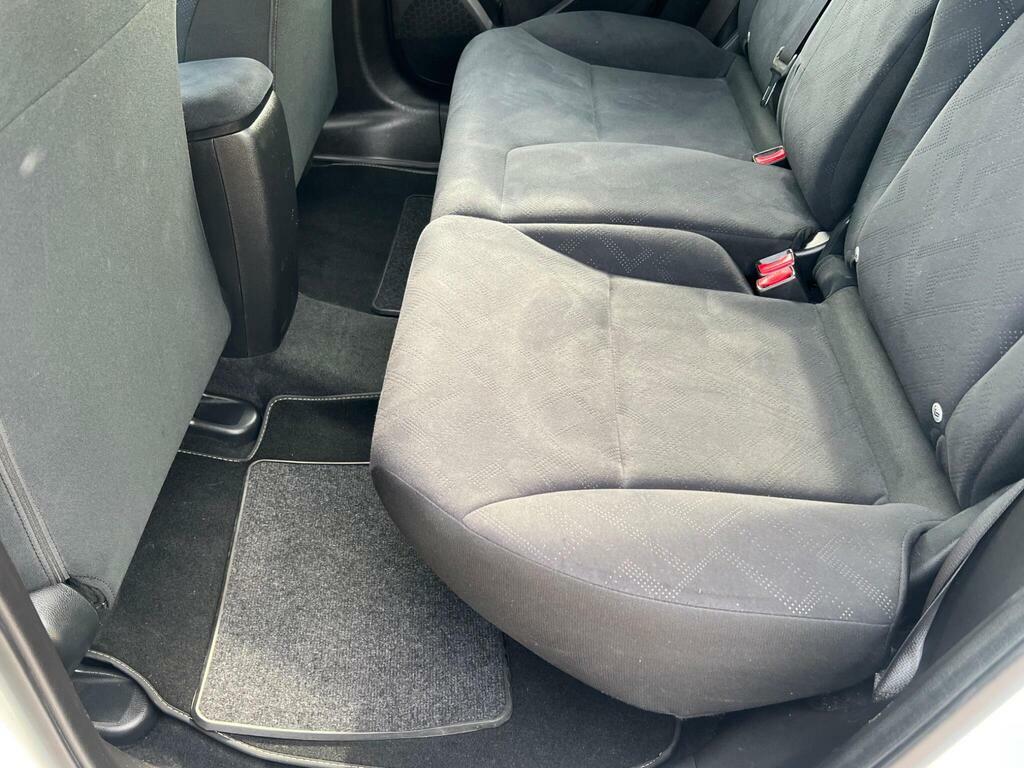 Honda Civic 1.8 I-vtec Ex Gt 5-Door Blue #57