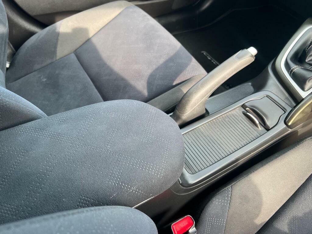Honda Civic 1.8 I-vtec Ex Gt 5-Door Blue #42