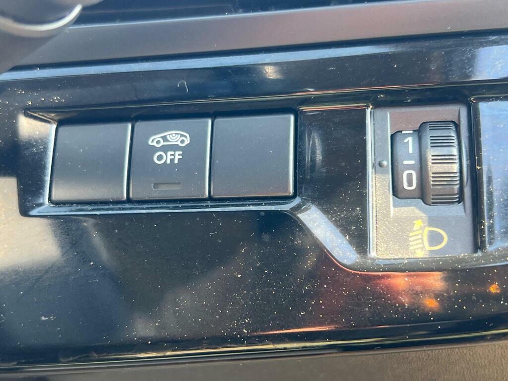 Citroen Grand C4 SpaceTourer 1.6 E-hdi Vtr Mpv Euro 5 Ss Silver #38