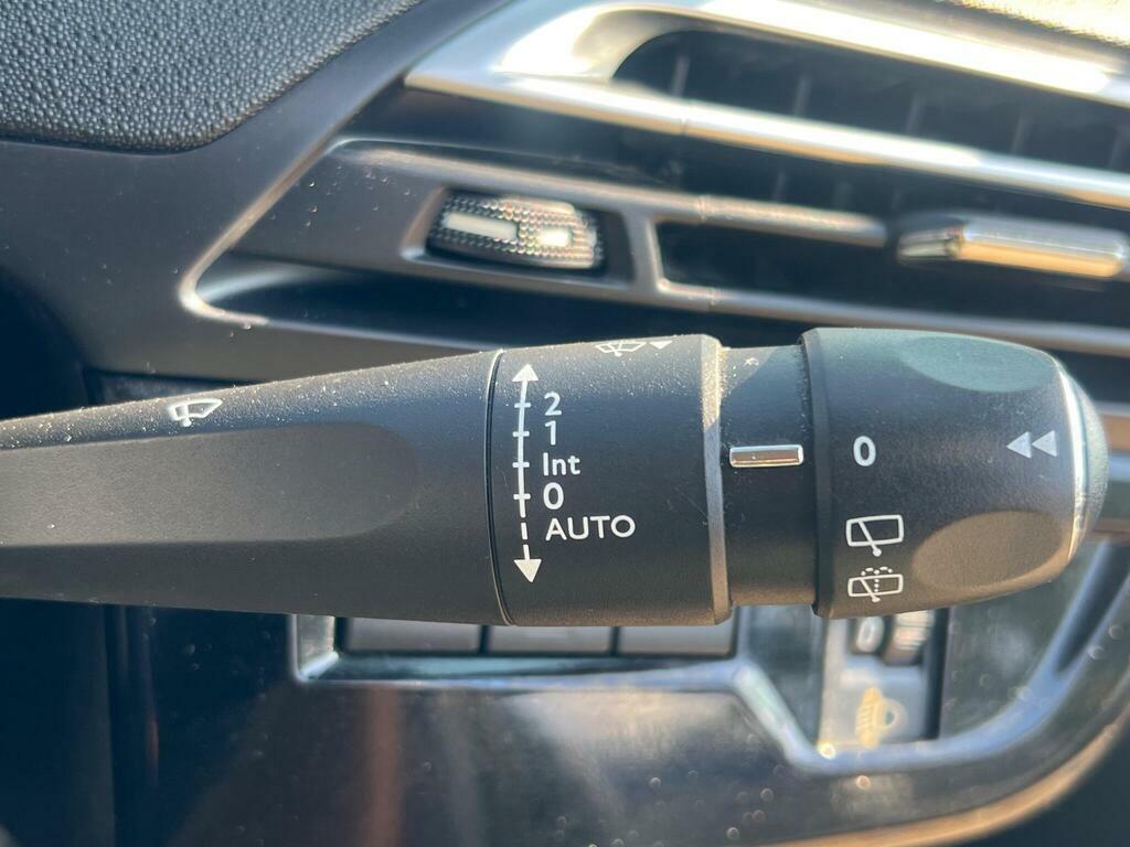 Citroen Grand C4 SpaceTourer 1.6 E-hdi Vtr Mpv Euro 5 Ss Silver #37