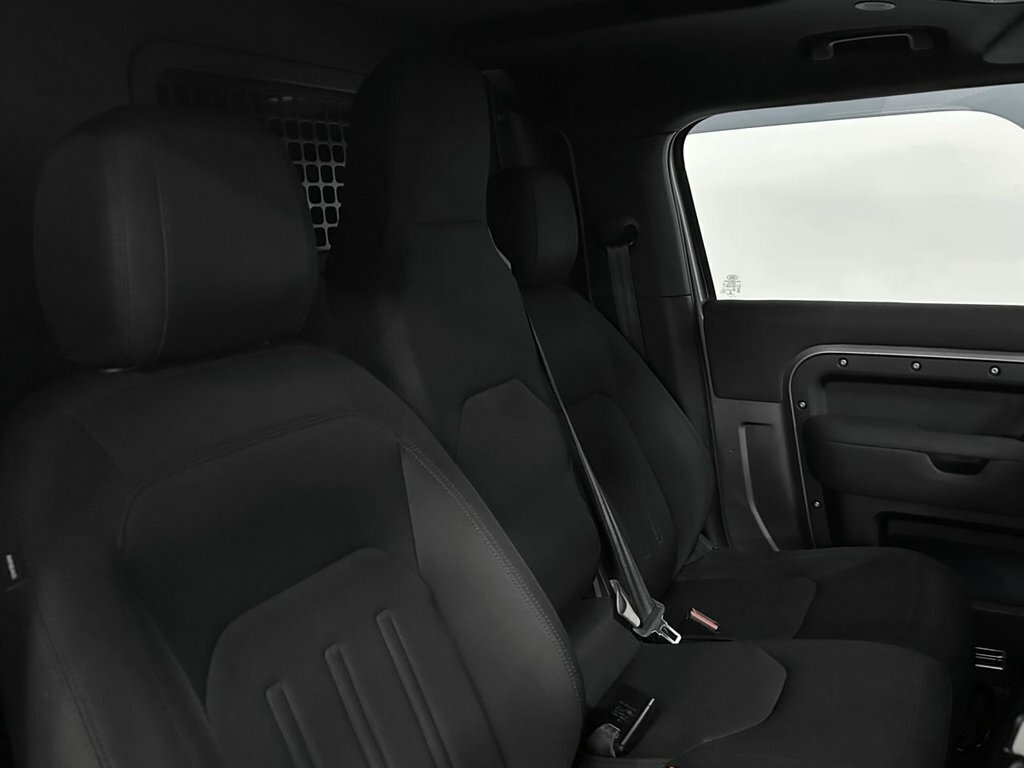 Land Rover Defender 90 Mpv Grey #5