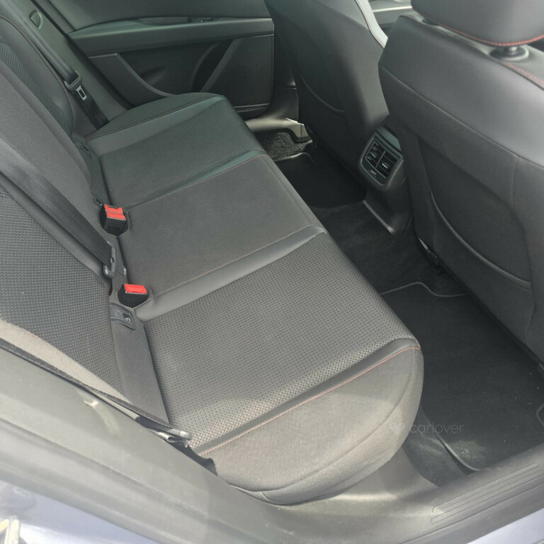 Seat Leon Fr Technology Tdi  #5