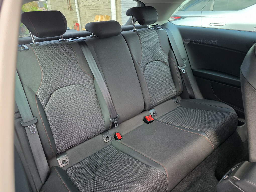 Seat Leon Fr Technology Tdi SD64GVA #6