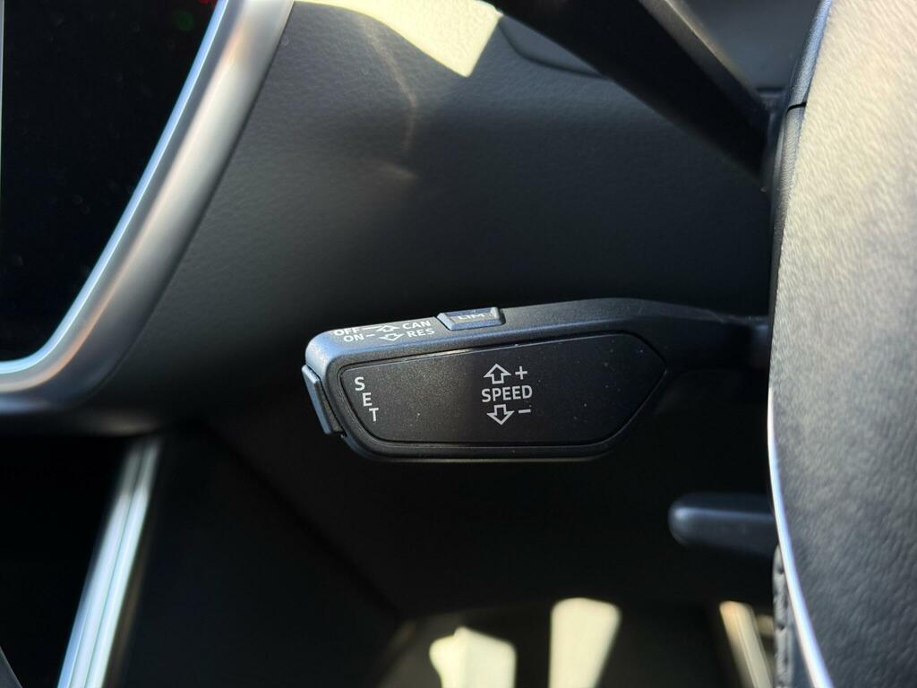 Audi A7 2.0 Tdi 40 S Line Sportback S Tronic Euro 6 Ss Black #49