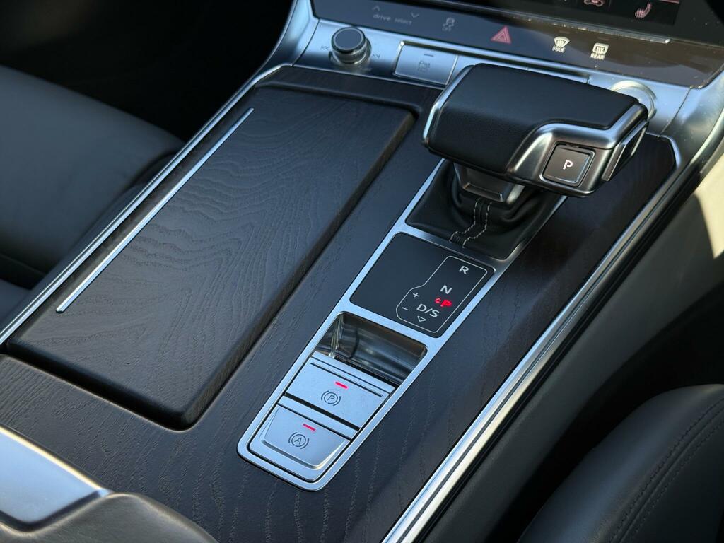 Audi A7 2.0 Tdi 40 S Line Sportback S Tronic Euro 6 Ss Black #98