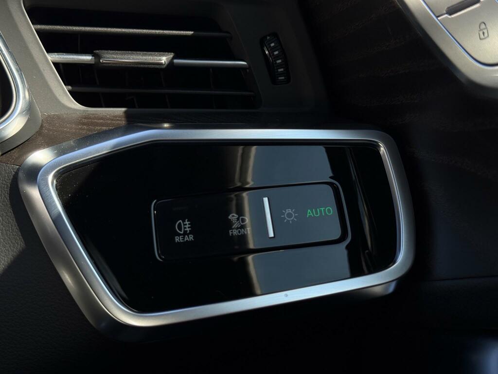 Audi A7 2.0 Tdi 40 S Line Sportback S Tronic Euro 6 Ss Black #48