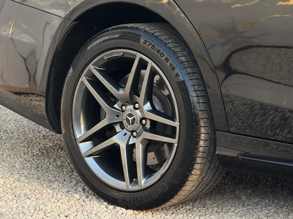 Mercedes-Benz S Class 4.0 S63 V8 Biturbo Amg S Cabriolet Spds Mct Euro 6 Black #14