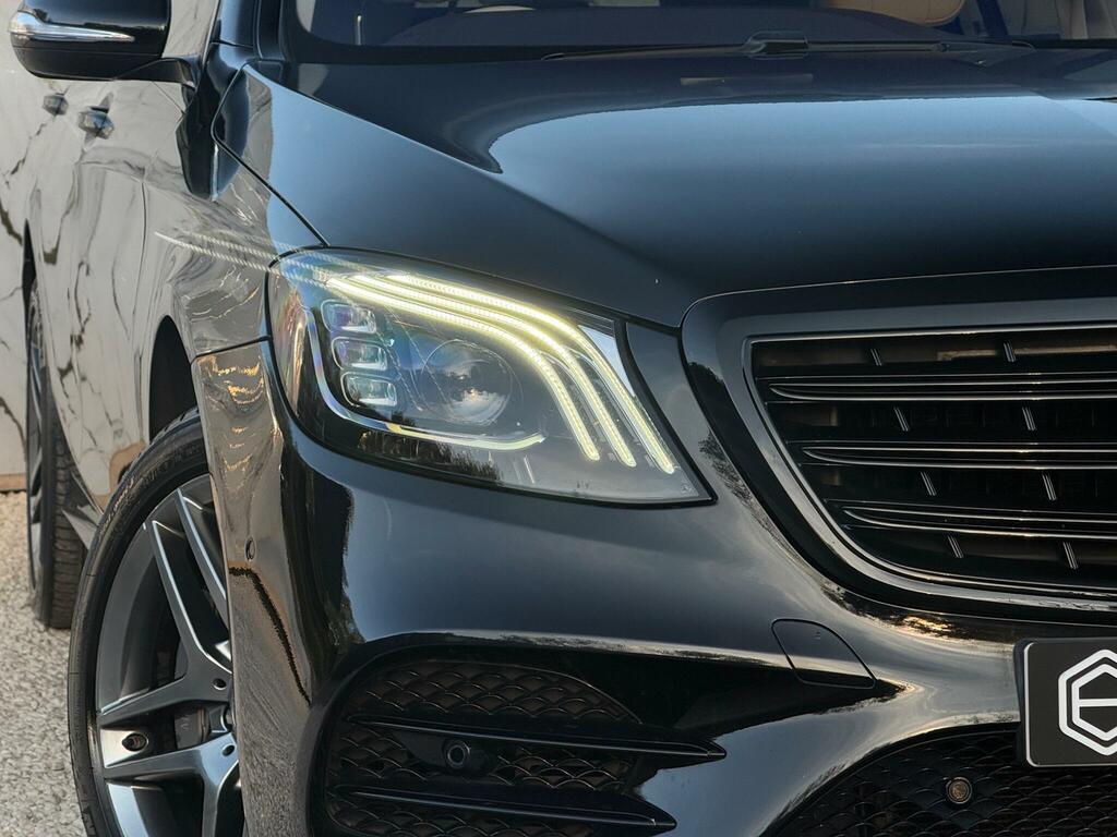 Mercedes-Benz S Class 4.0 S63 V8 Biturbo Amg S Cabriolet Spds Mct Euro 6 Black #13