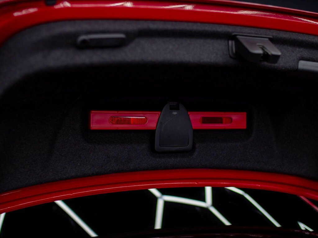 Audi RS3 Rs 3 Tfsi Quattro S Tronic Comfortsound Blue #37