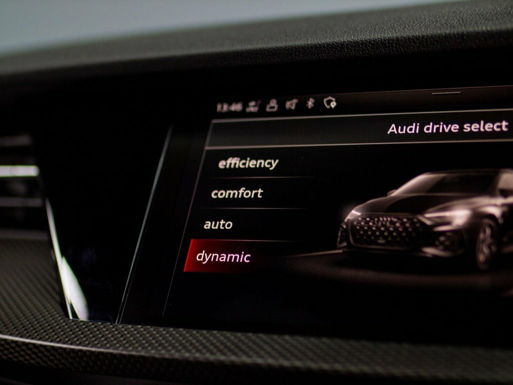 Audi RS3 Rs 3 Tfsi Quattro S Tronic Comfortsound Blue #43