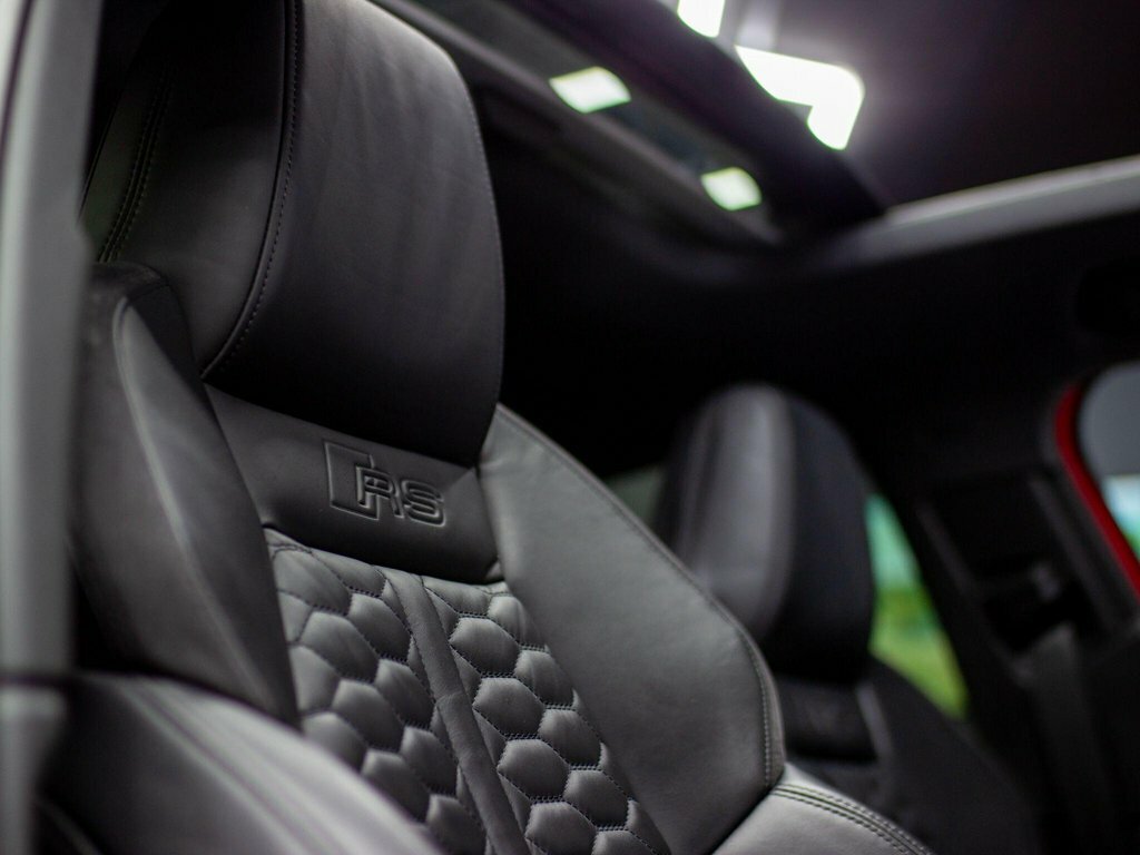Audi RS3 2.5 Tfsi Vorsprung S Tronic Quattro Euro 6 Ss 4 #5