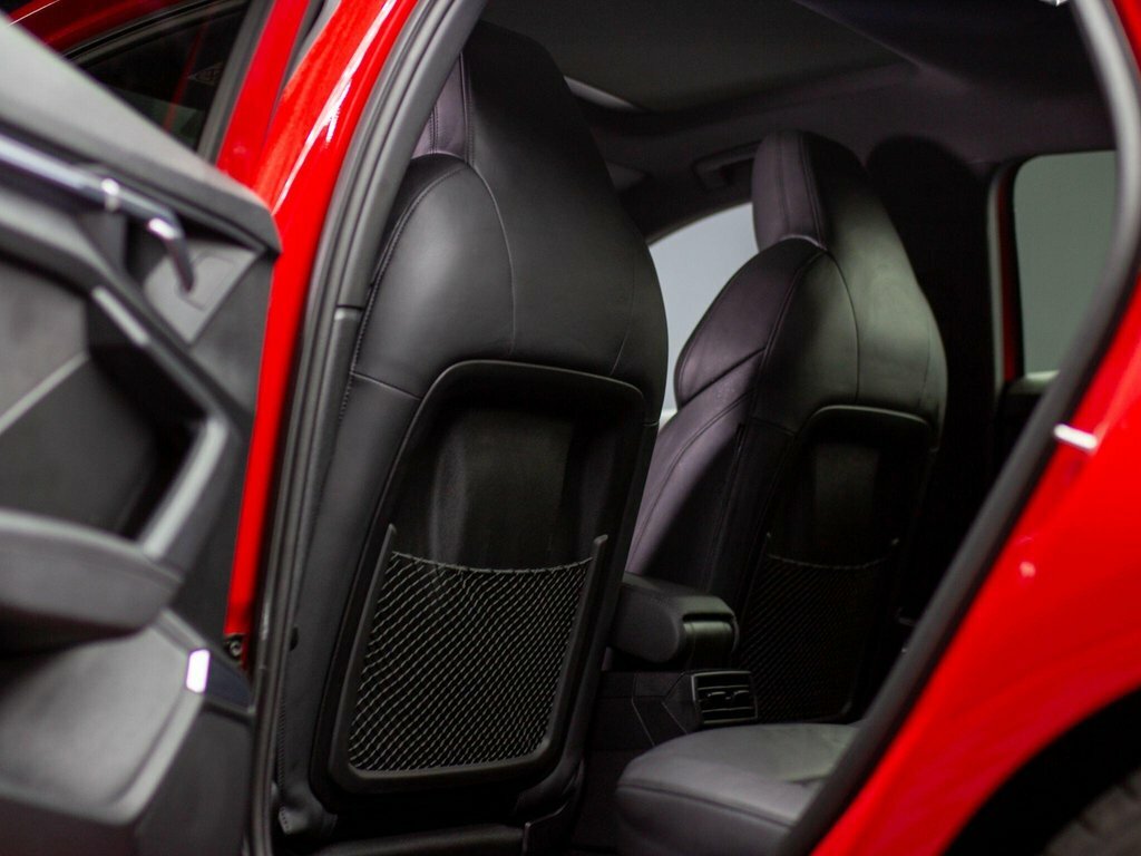 Audi RS3 Rs 3 Tfsi Quattro S Tronic Comfortsound Blue #54