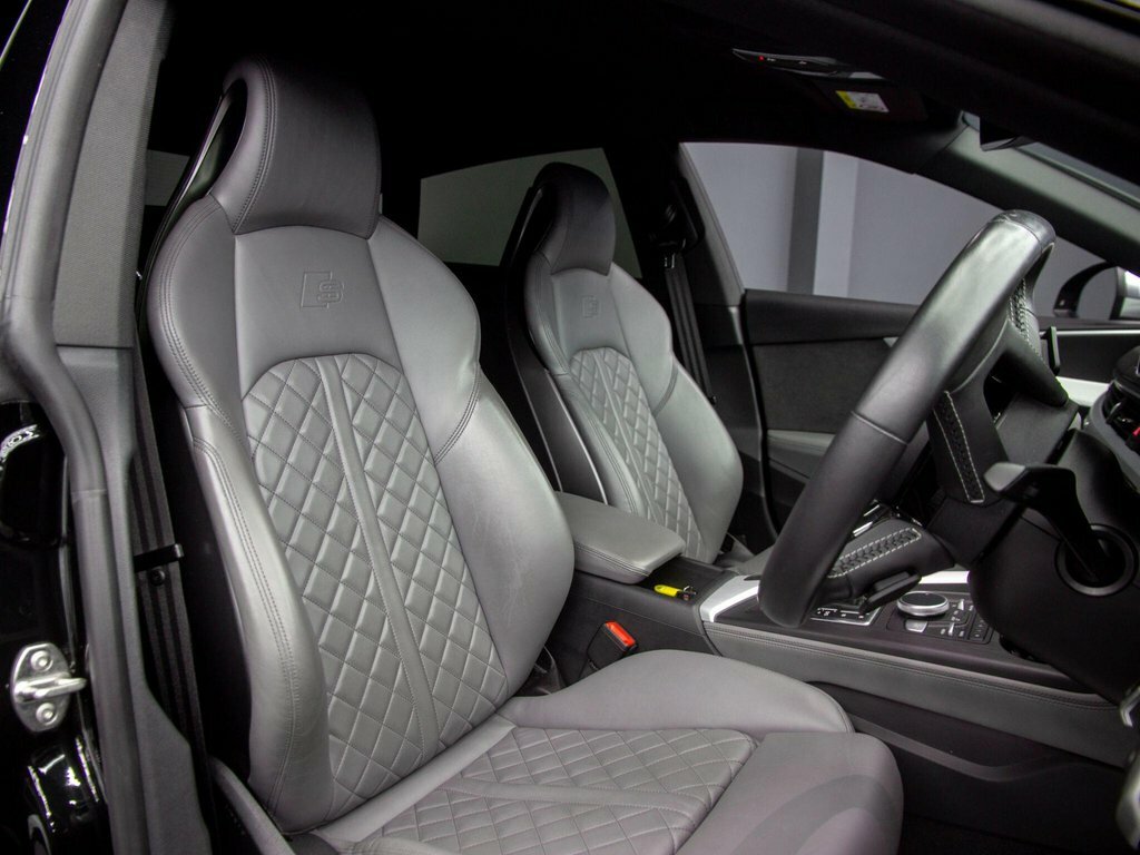 Audi S5 3.0 Tfsi V6 Sportback Tiptronic Quattro Euro 6 S #3