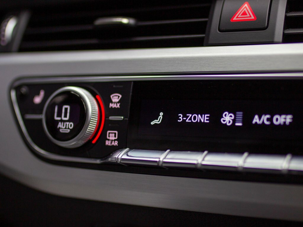 Audi S5 3.0 Tfsi V6 Sportback Tiptronic Quattro Black #39