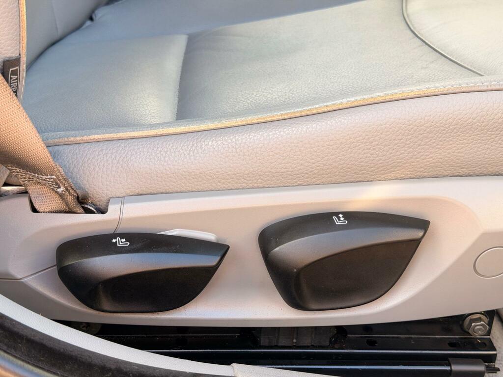 BMW 3 Series 2.0 320I Se Highline Steptronic Euro 4 Brown #30