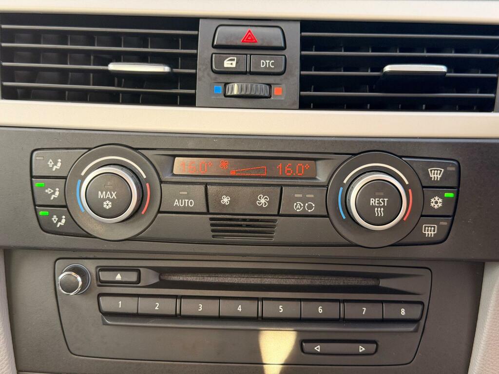 BMW 3 Series 2.0 320I Se Highline Steptronic Euro 4 Brown #36