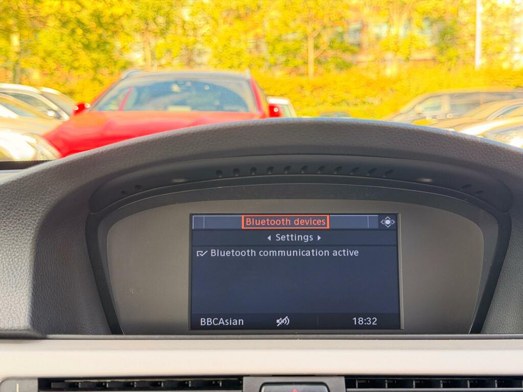 BMW 3 Series 2.0 320I Se Highline Steptronic Euro 4 Brown #40