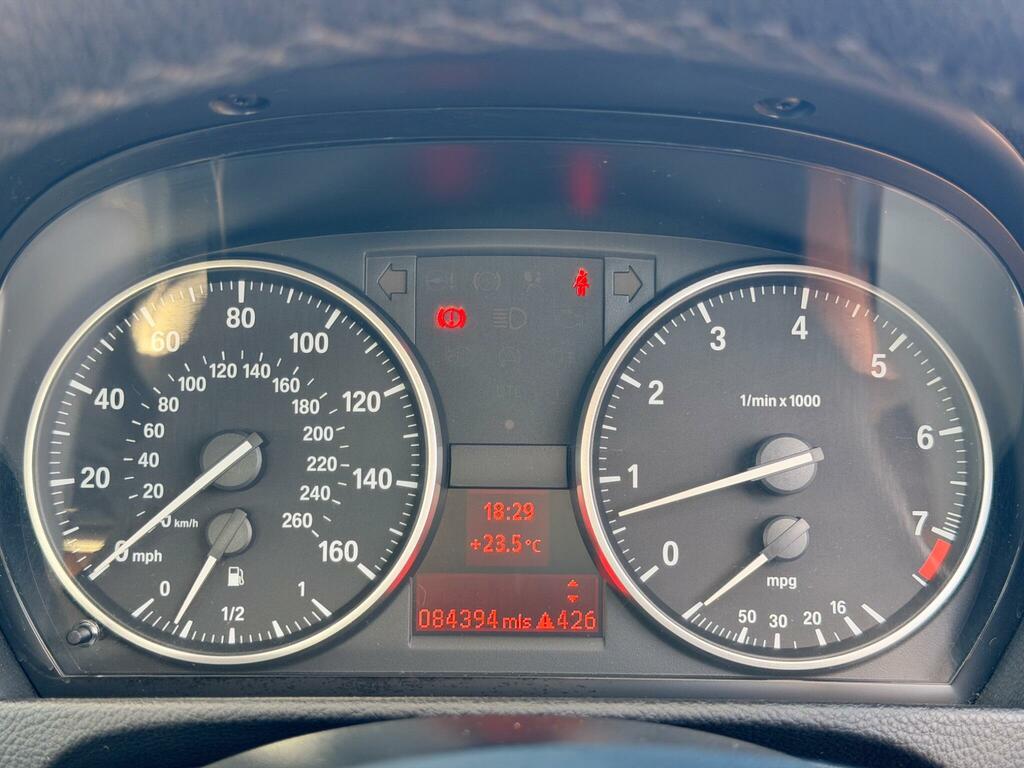 BMW 3 Series 2.0 320I Se Highline Steptronic Euro 4 Brown #39