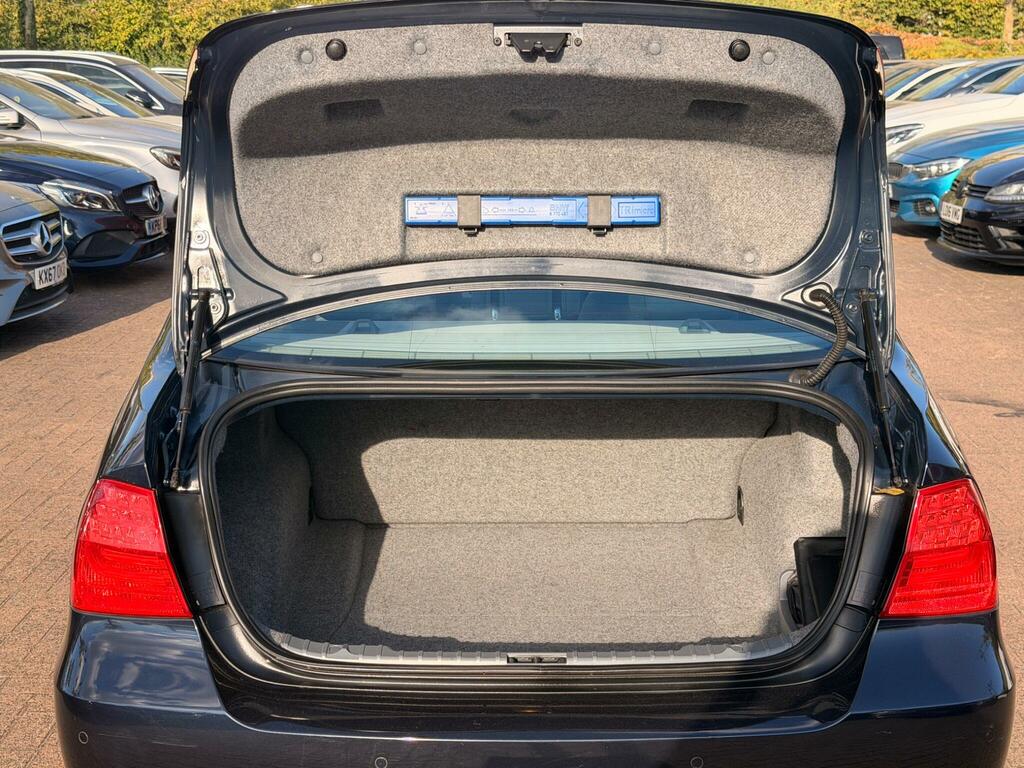 BMW 3 Series 2.0 320I Se Highline Steptronic Euro 4 Brown #41